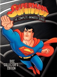 Superman - A Srie Animada - 1996 a 2000