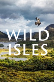 BBC Ilhas Selvagens - Wild Isles