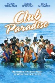Clube Paraso - Club Paradise