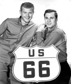 Rota 66 - Route 66 - Coleção Dublada