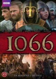 The History Channel: 1066 The Battle for Middle Earth - Legendado - Digital