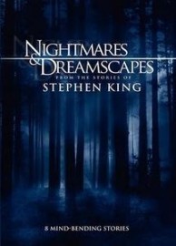 Stephen King - Pesadelos e Paisagens Noturnas - Nightmares Dreamscapes