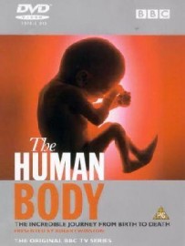 BBC O Corpo Humano - The Human Body - Legendado - Digital