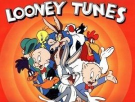 Pernalonga e Sua Turma - Coleo Looney Tunes - Completa