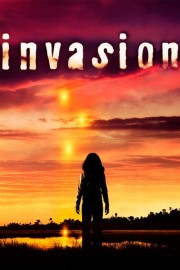 Invasão - Invasion - Série Completa e Dublada
