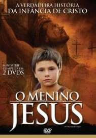 O Menino Jesus - A Child Called Jesus - Minissrie