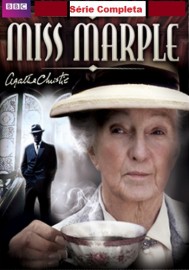 Miss Marple - Agatha Christie's Marple - Série Completa - Legendada