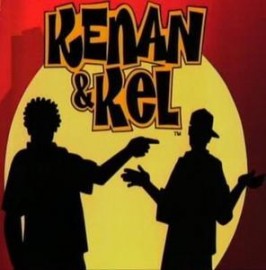 Kenan & Kel - Série Completa e Dublada