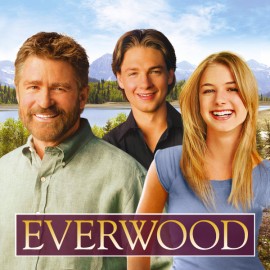 Everwood : Uma Segunda Chance - Série Completa e Legendada 