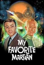 Meu Marciano Favorito - My Favorite Martian - Coleo - Legendado