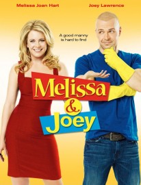 Melissa & Joey - Srie Completa e Legendada