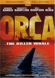 Orca A Baleia Assassina - Orca