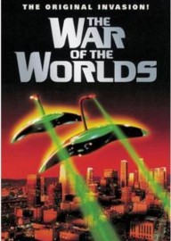 Guerra dos Mundos - Série Completa e Legendada