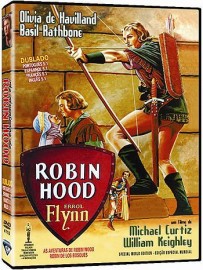 As Aventuras de Robin Hood - The Adventures of Robin Hood