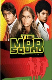Mod Squad - The Mod Squad - Coleção Dublada