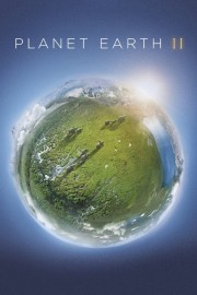 BBC Planeta Terra II - Planet Earth II - Legendado