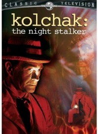 Kolchak e Os Demnios da Noite - The Night Stalker - Completo e Dublado - Digital