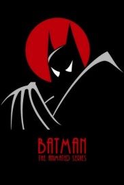 Batman: A Srie Animada - Batman the Animated Series - Completa