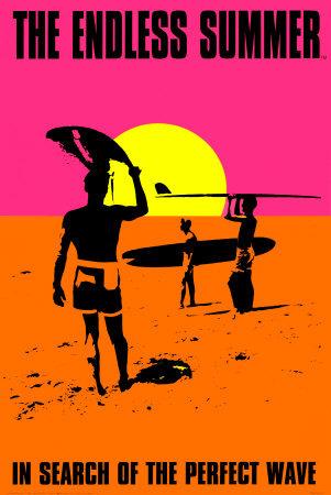 The Endless Summer 1 - Alegrias de Vero