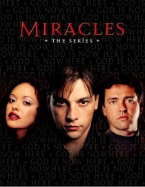 Milagres entre o Céu e o Inferno - Miracles - Série Completa e Legendada - Digital 