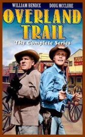 Overland Trail - Doug Mcclure - Coleo Legendada