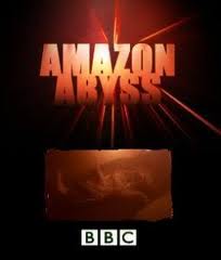 BBC Profundezas do Amazonas - Amazon Abyss - Legendado - Digital
