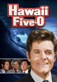 Havai 5.0 - Hawaii Five-0 - 1, 2, 3, 4, 5, 6 e 7 Temporada