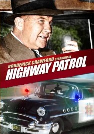 Patrulha Rodoviária - Highway Patrol - Coleção Legendada
