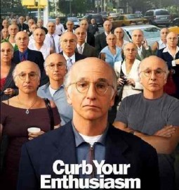 Segura A Onda - Curb Your Enthusiasm - Srie Completa e Legendado - Digital