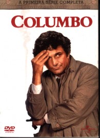 Columbo - Série Completa e Dublada