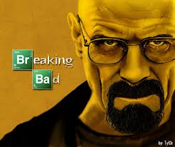Breaking Bad   1 e 2 Temporada - Legendado