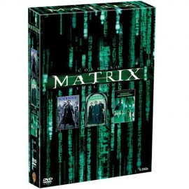 Matrix  Trilogia