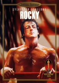 Rocky - Hexologia - Rocky Hexalogy