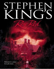 Stephen King - A Casa Adormecida - Rose Red