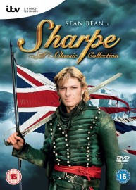 As Aventura de Sharpe - Série Completa e Legendada