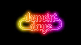 Dancin Days - Cole��o