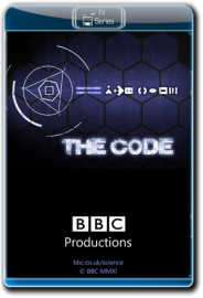 BBC O Cdigo - The Code - Legendado - Digital