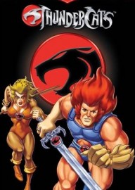 Thundercats - Dublado - Coleo Digital Completa