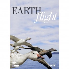 BBC Earthflight - Legendado - Digital