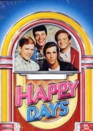 Dias Felizes - Happy Days - Coleo