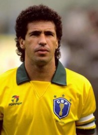 Grandes Craques - Careca - Entrevistas e Gols