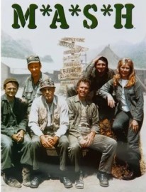 Mash - M*A*S*H - 1, 2, 3 Temporada