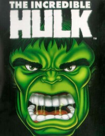 O Incrvel Hulk - The Incredible Hulk - 1960  Completo Dublado - Digital