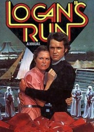 Fuga nas Estrelas - Logan's Run - Coleo - Legendado