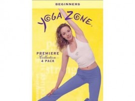 Curso de Yoga para Iniciantes - Yoga Zone