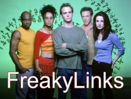 Freakylinks - Srie Completa e Legendada