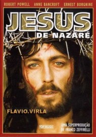 Jesus de Nazareth - Jesus of Nazareth - Minisérie