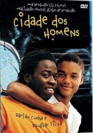 Cidade Dos Homens - Srie Completa e Filme