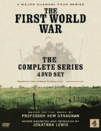 BBC A Primeira Guerra Mundial - The First World War