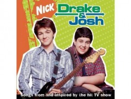 Drake & Josh - Srie Completa e Dublada